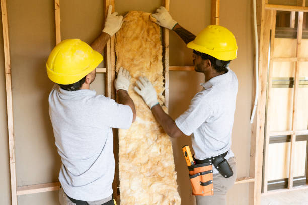 Types of Insulation We Offer in Woodward, IA